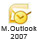outlook 2007