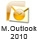 outlook 2010